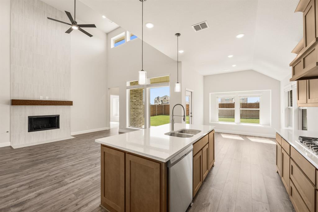 Hulen Trails Classic 50 - Residential