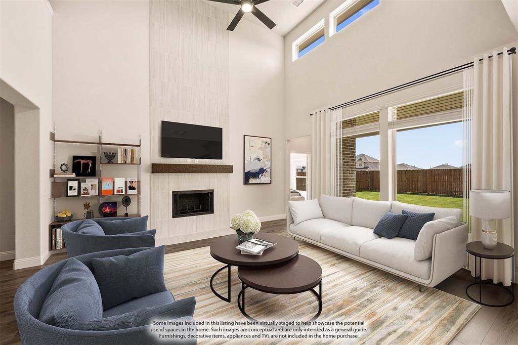 Hulen Trails Classic 50 - Residential