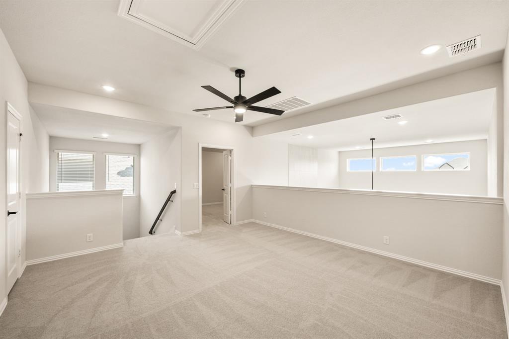 Hulen Trails Classic 50 - Residential