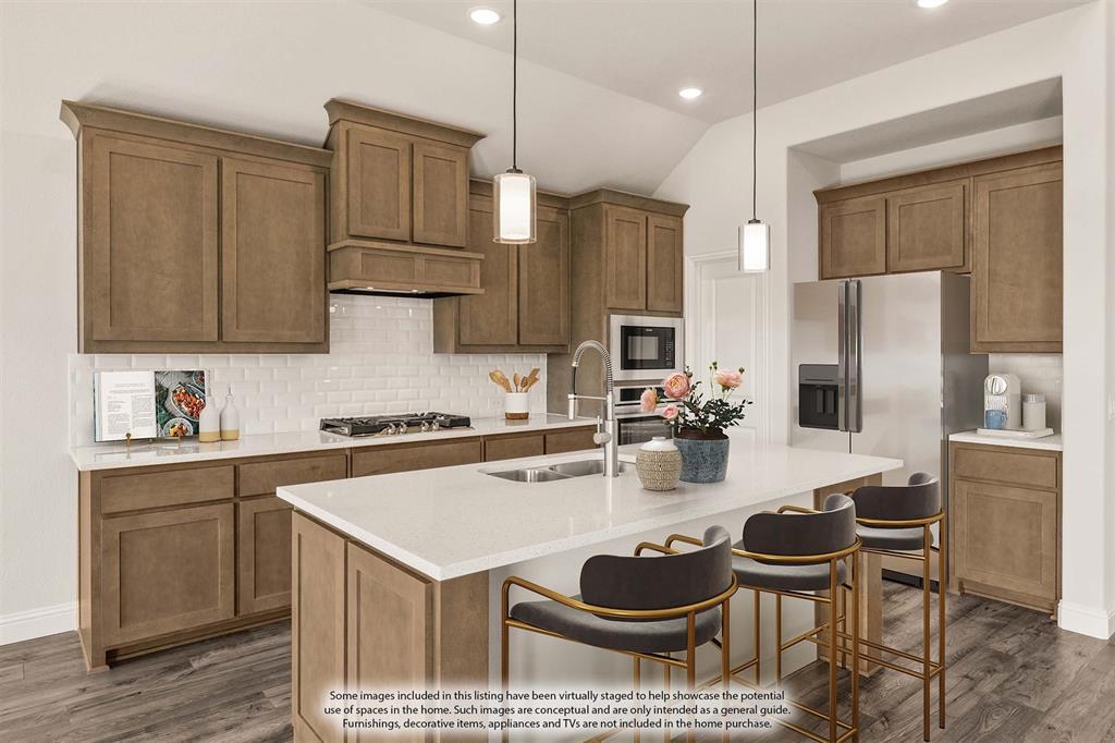 Hulen Trails Classic 50 - Residential