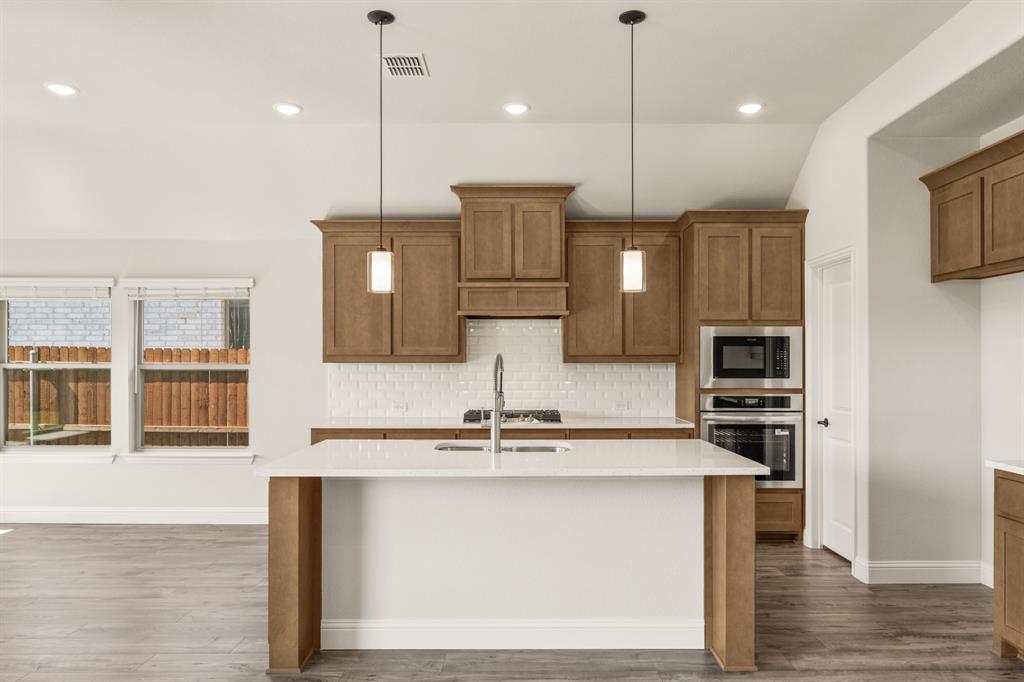 Hulen Trails Classic 50 - Residential