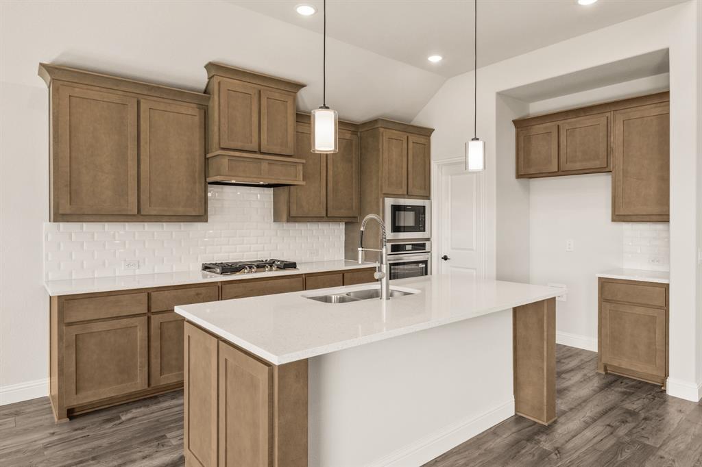 Hulen Trails Classic 50 - Residential