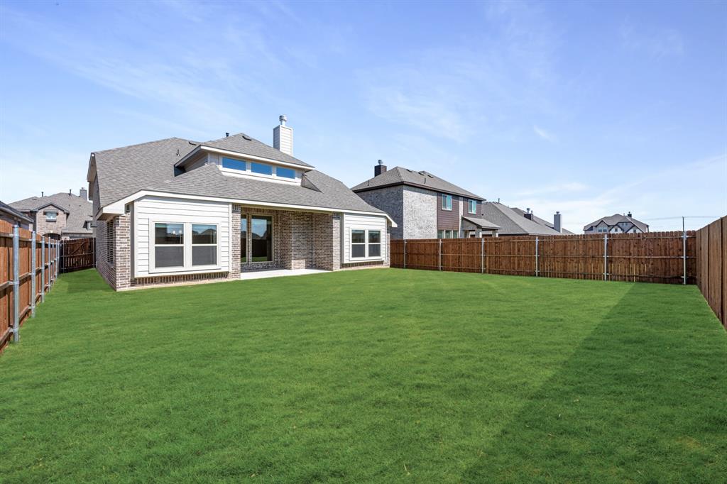 Hulen Trails Classic 50 - Residential