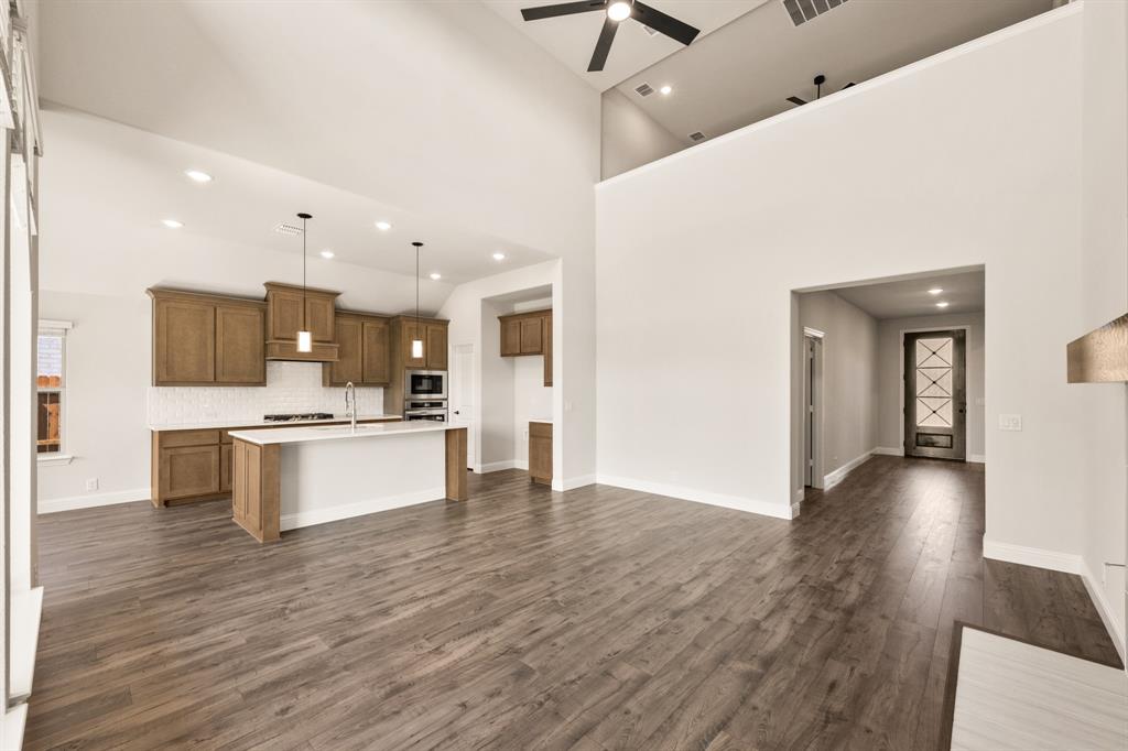 Hulen Trails Classic 50 - Residential