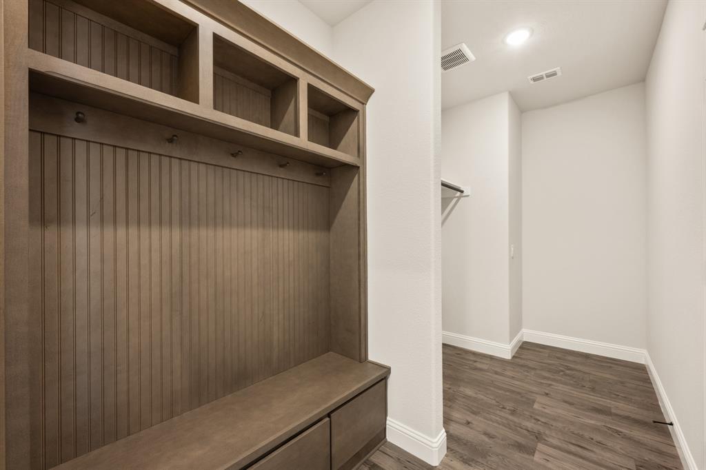 Hulen Trails Classic 50 - Residential