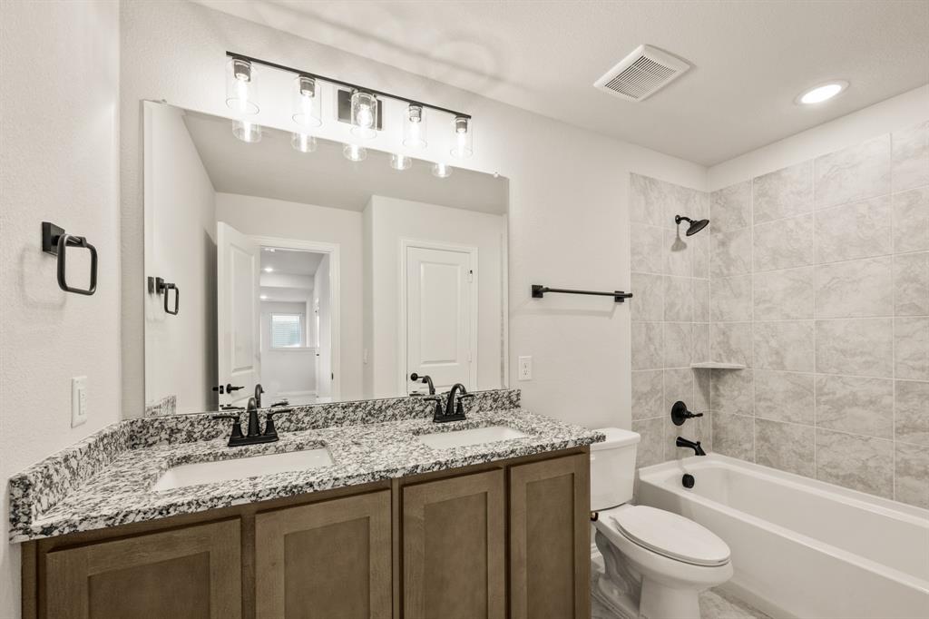 Hulen Trails Classic 50 - Residential