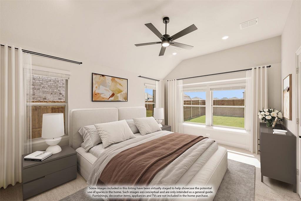 Hulen Trails Classic 50 - Residential