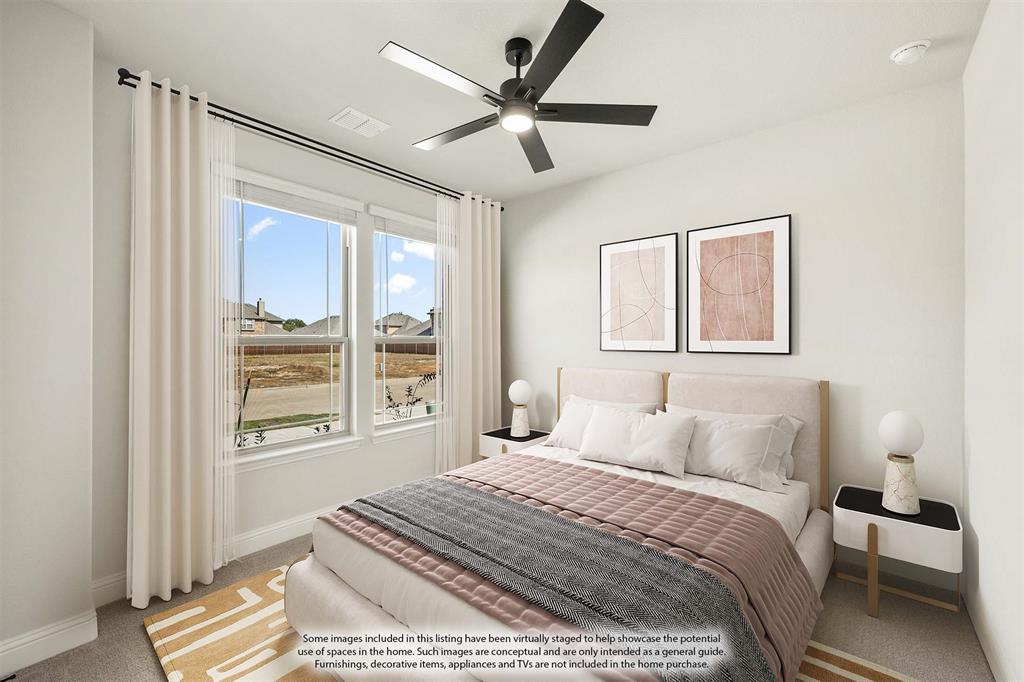 Hulen Trails Classic 50 - Residential