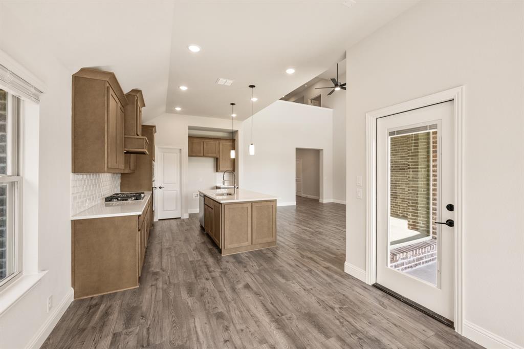 Hulen Trails Classic 50 - Residential