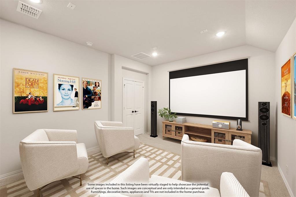 Hulen Trails Classic 50 - Residential