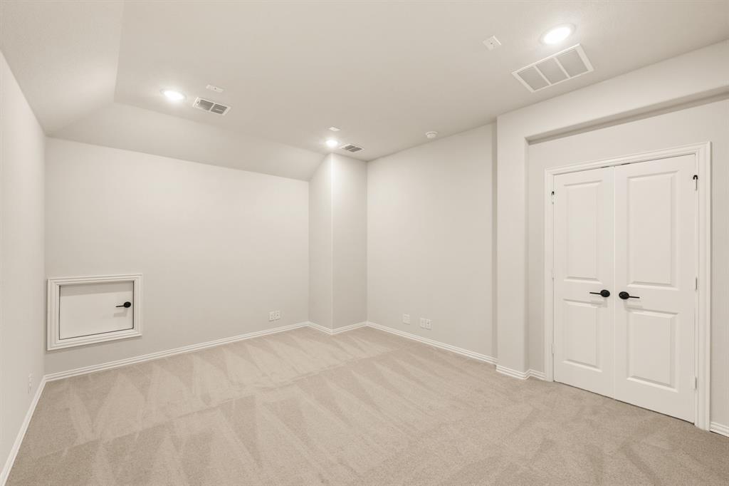 Hulen Trails Classic 50 - Residential