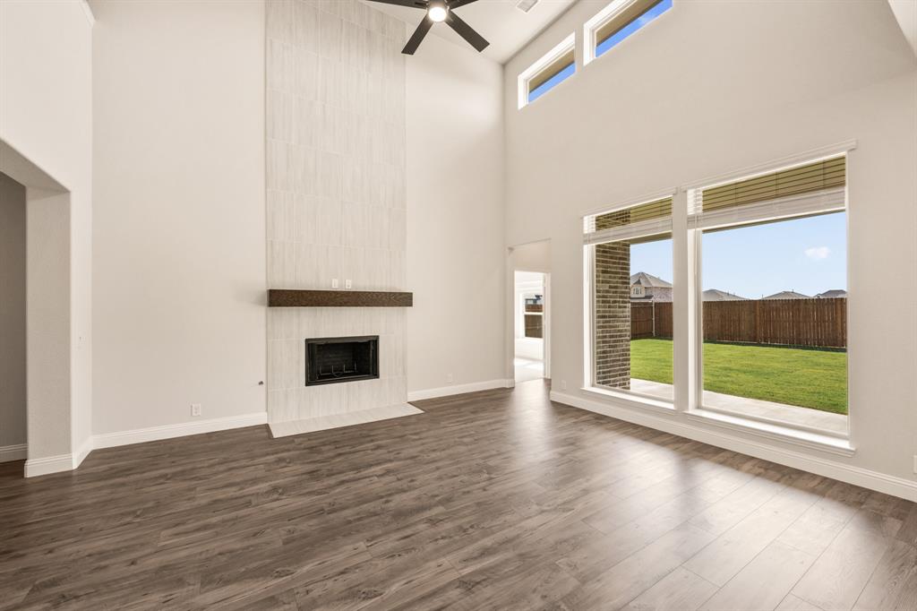 Hulen Trails Classic 50 - Residential