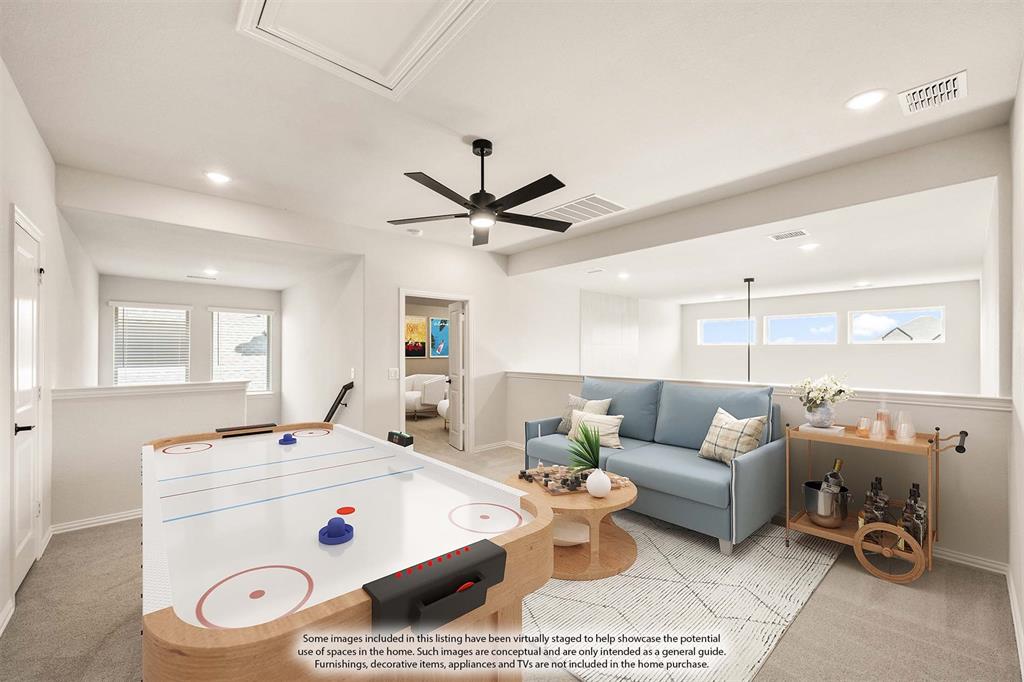 Hulen Trails Classic 50 - Residential