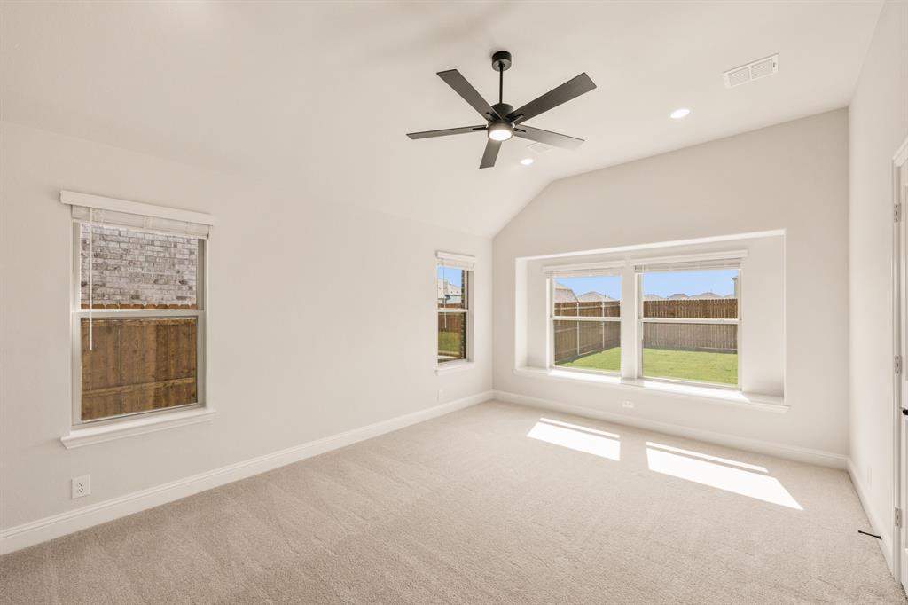 Hulen Trails Classic 50 - Residential