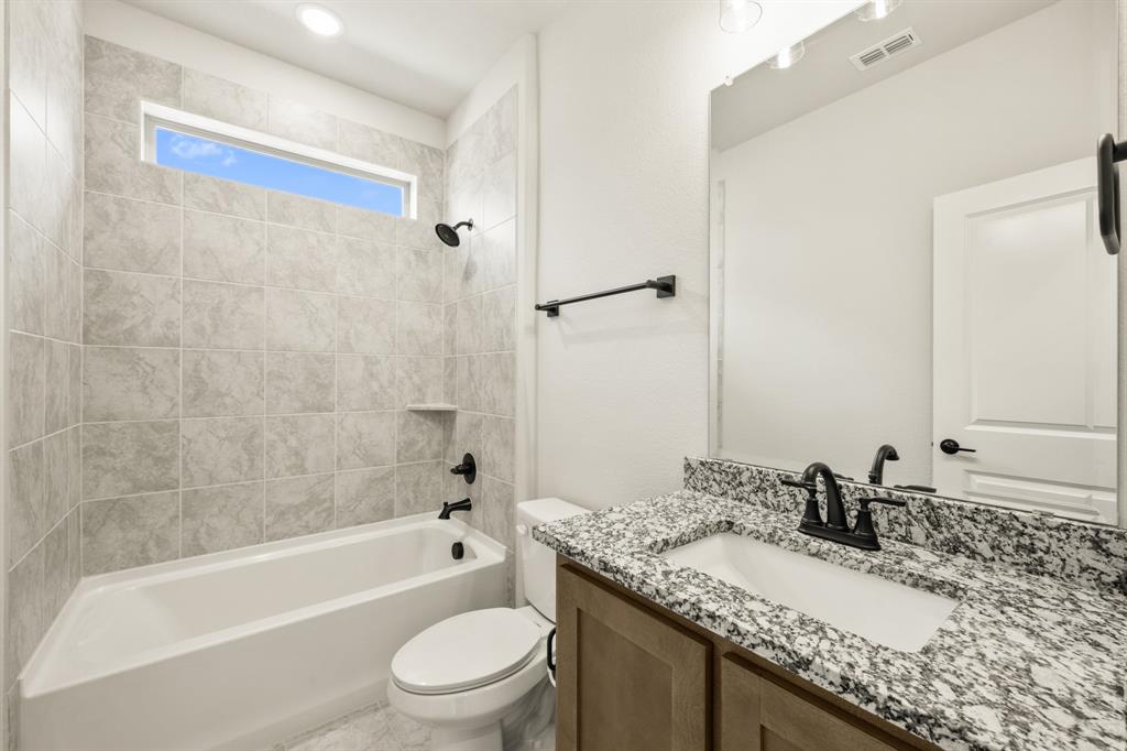 Hulen Trails Classic 50 - Residential