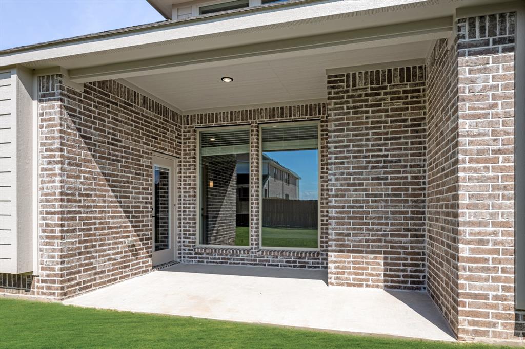 Hulen Trails Classic 50 - Residential