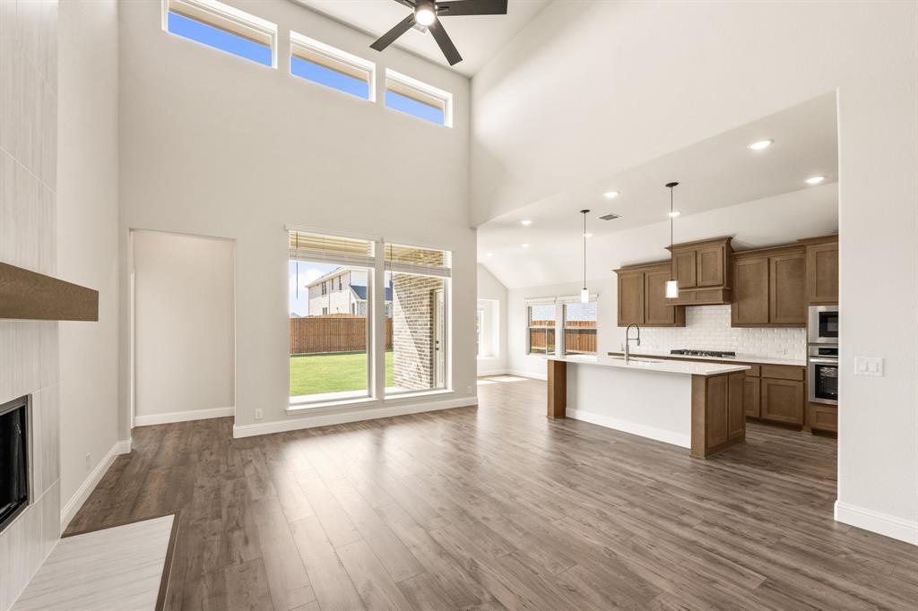 Hulen Trails Classic 50 - Residential