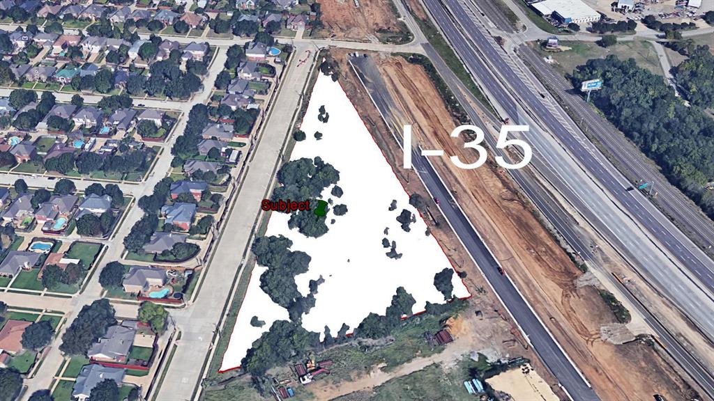 000 N stemmons Freeway