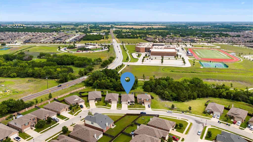 Spring Meadow - Residential