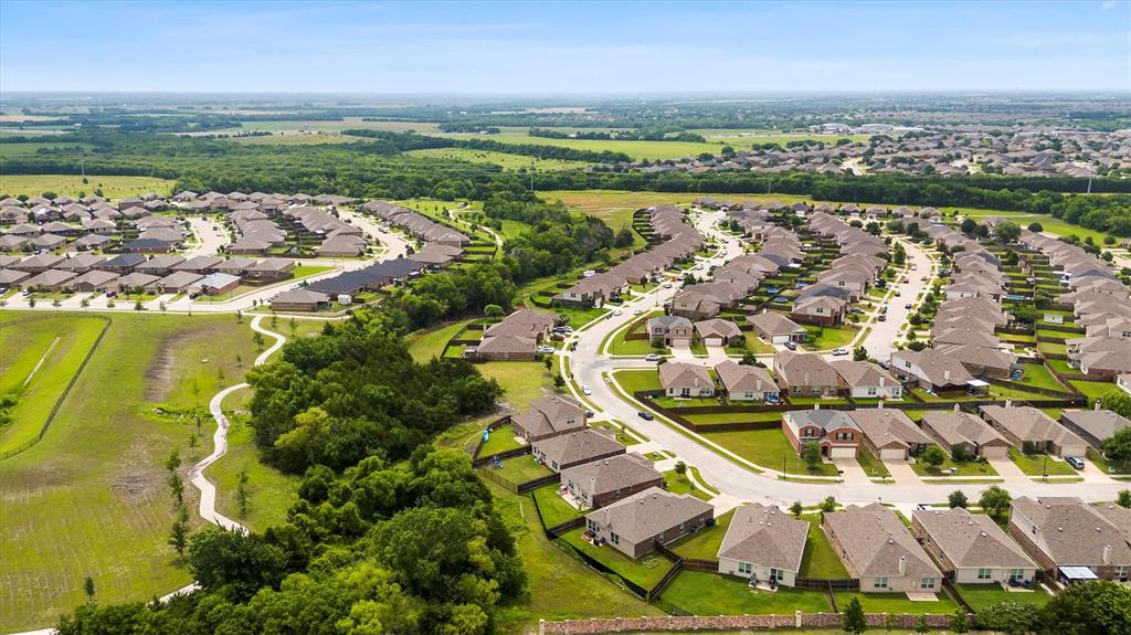 Spring Meadow - Residential