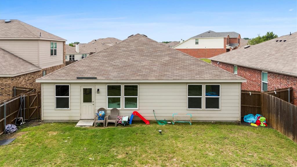 Spring Meadow - Residential
