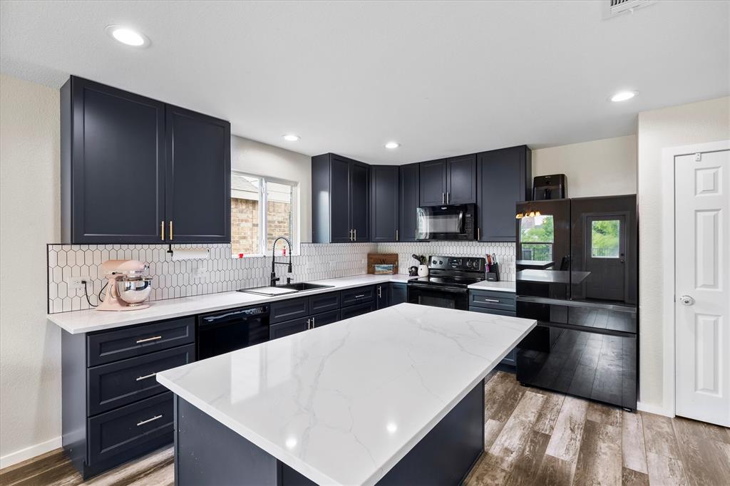 Spring Meadow - Residential