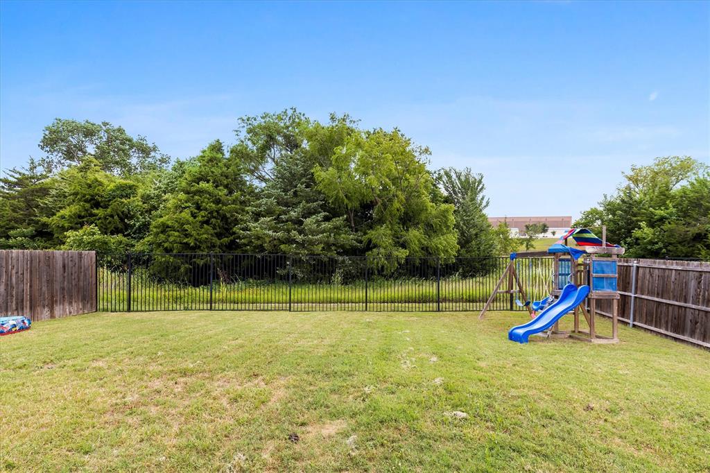 Spring Meadow - Residential