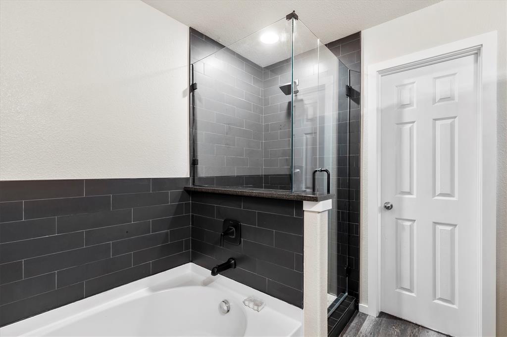 Spring Meadow - Residential