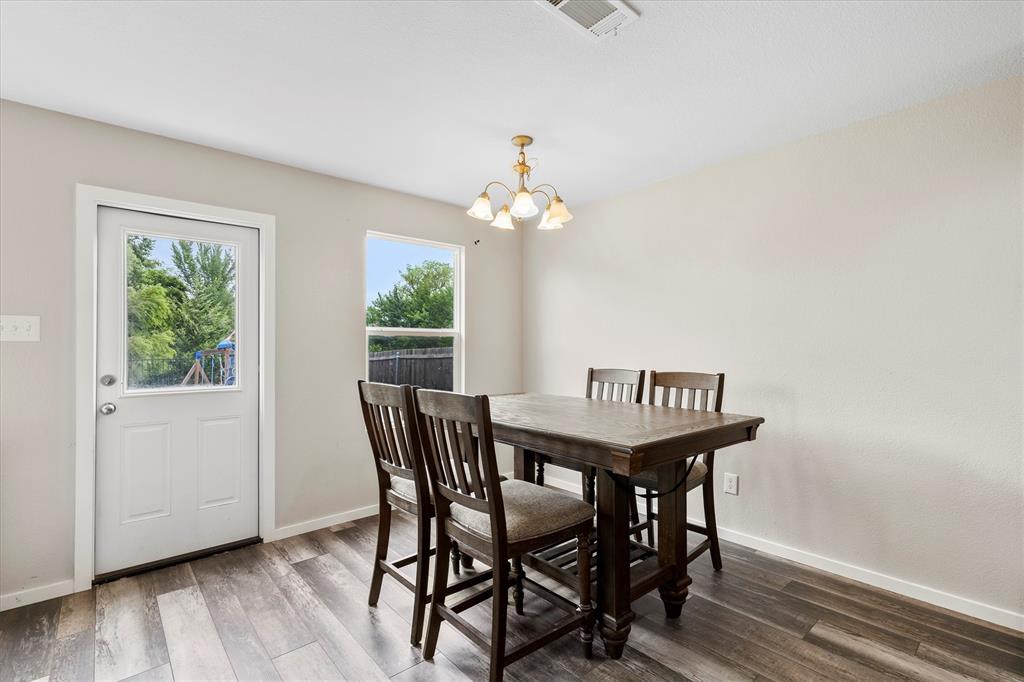 Spring Meadow - Residential