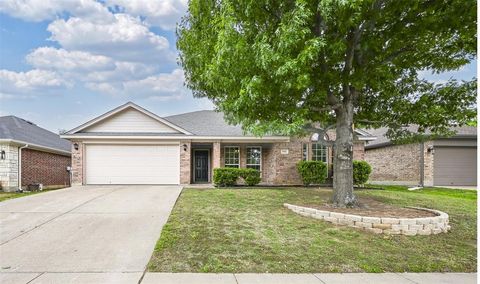 Photo of 705 Ridgehill Drive, Burleson, TX 76028 (MLS # 21245185)