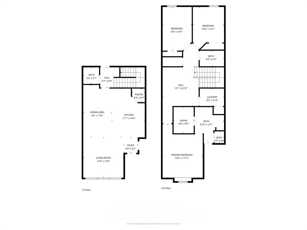 Aria Ph 1 - Residential