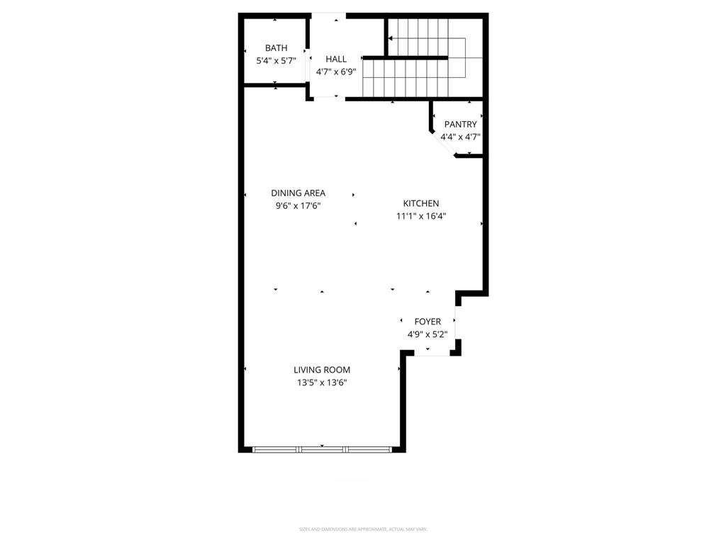 Aria Ph 1 - Residential