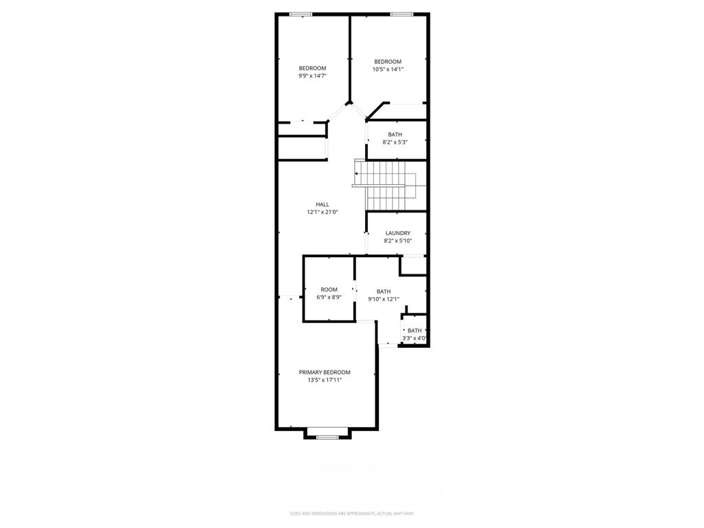 Aria Ph 1 - Residential