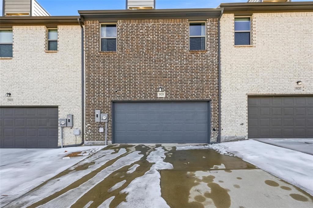 Aria Ph 1 - Residential