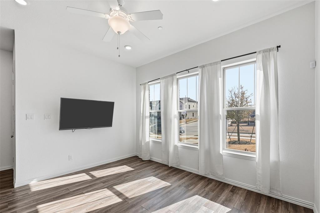 Aria Ph 1 - Residential