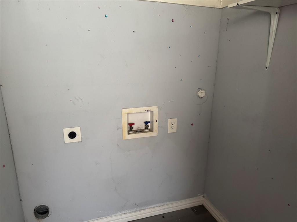 Trinity Heights - Residential