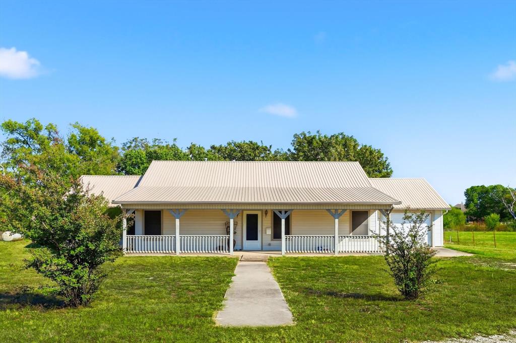 11348 Willow Springs Road