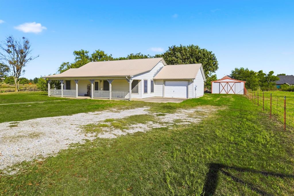 11348 Willow Springs Road