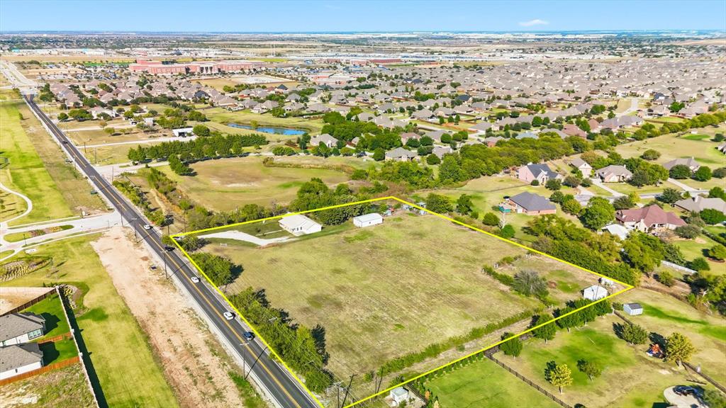 11348 Willow Springs Road