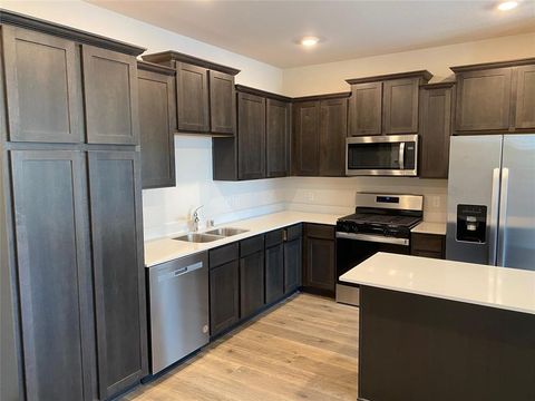 2212 Lasso Court Mesquite TX 75149