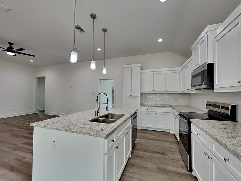 Southgate Manor - Residential Lease