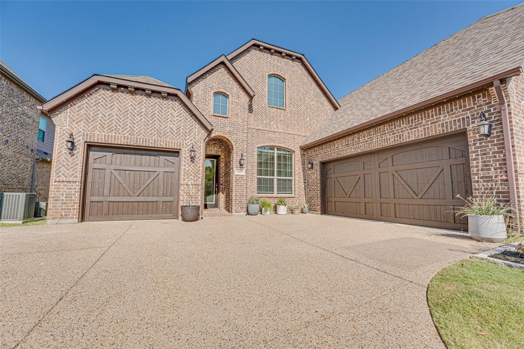 Photo of 3315 Royal Ridge Drive, Rockwall, TX 75087 (MLS # 21348466)