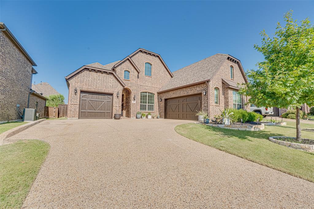 Photo of 3315 Royal Ridge Drive, Rockwall, TX 75087 (MLS # 21348466)