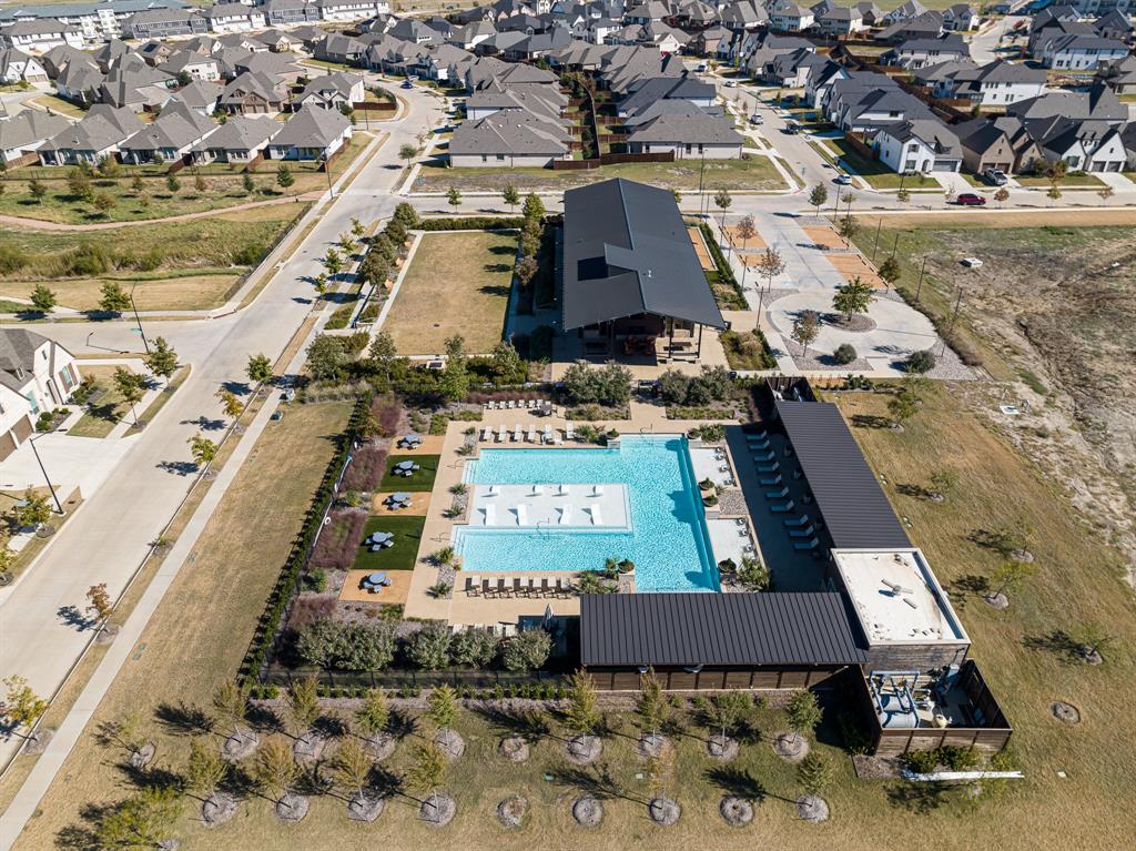 Tavolo Park - Residential Lease