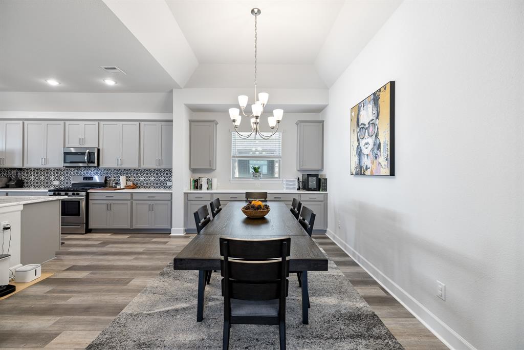 Tavolo Park - Residential Lease