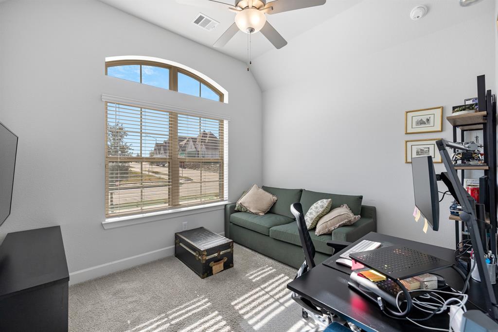 Tavolo Park - Residential Lease