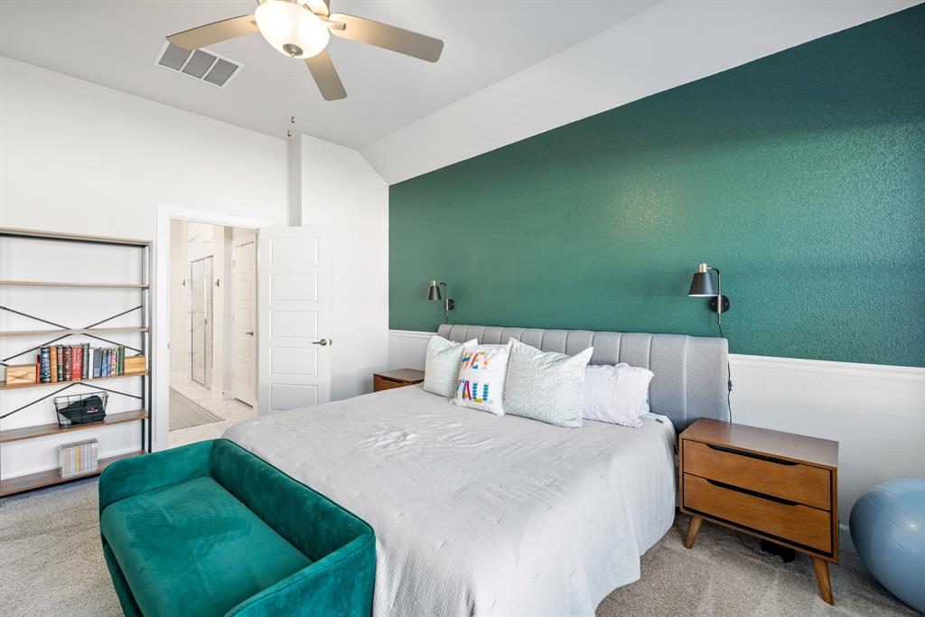 Tavolo Park - Residential Lease