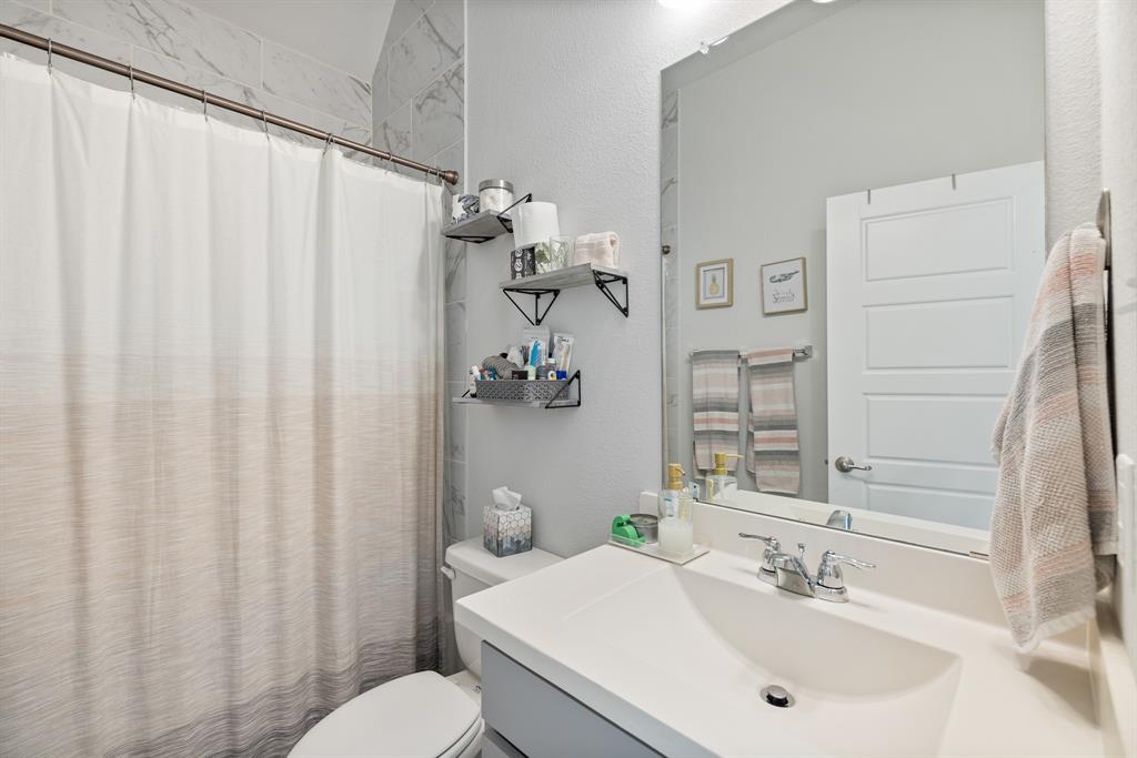 Tavolo Park - Residential Lease