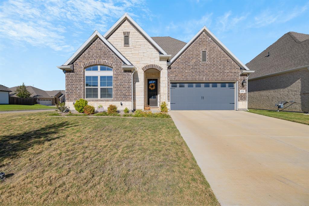 Tavolo Park - Residential Lease