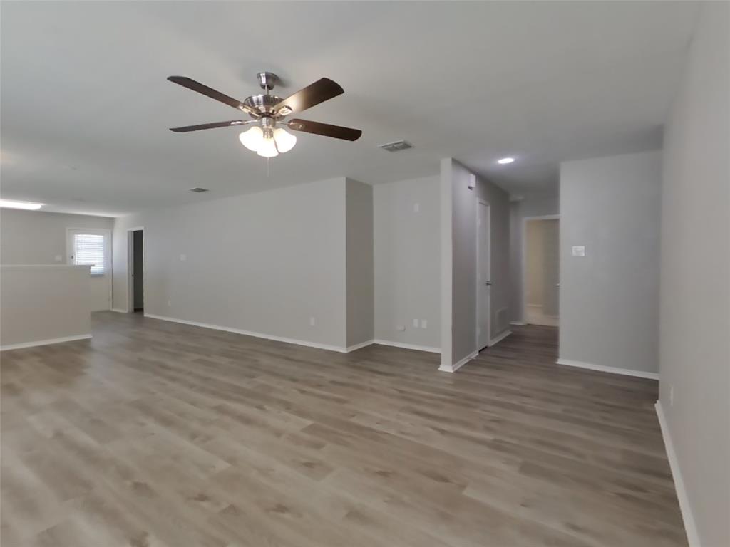 Sendera Ranch - Residential Lease